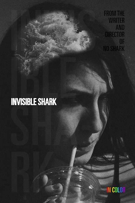 Invisible Shark